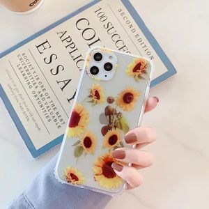 Sunflower IPhone 11 Pro Max Case